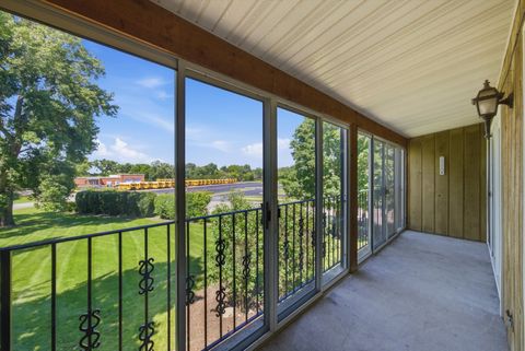 Tiny photo for 12610 S London Lane #3, Palos Heights, IL 60463 (MLS # 12689739)