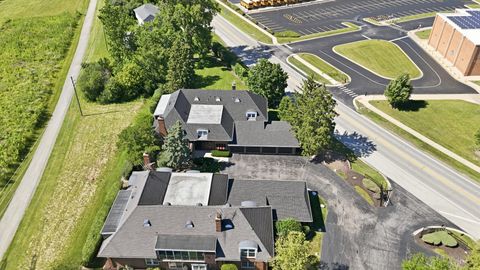 Tiny photo for 12610 S London Lane #3, Palos Heights, IL 60463 (MLS # 12689739)
