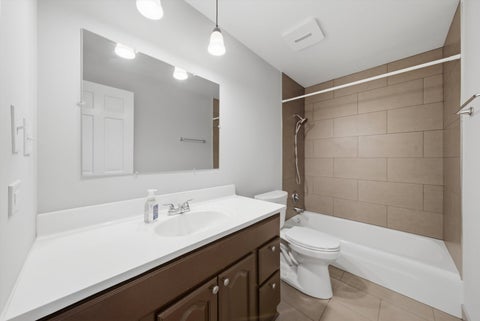 Tiny photo for 12610 S London Lane #3, Palos Heights, IL 60463 (MLS # 12689739)