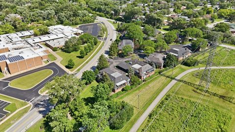 Tiny photo for 12610 S London Lane #3, Palos Heights, IL 60463 (MLS # 12689739)