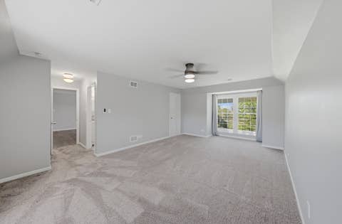 Tiny photo for 12610 S London Lane #3, Palos Heights, IL 60463 (MLS # 12689739)