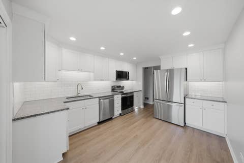 Tiny photo for 12610 S London Lane #3, Palos Heights, IL 60463 (MLS # 12689739)
