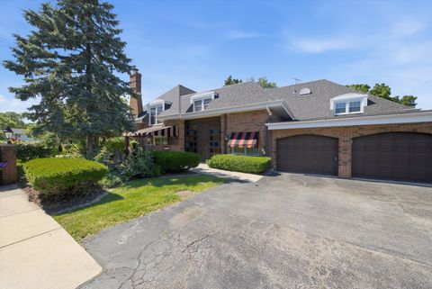 Photo of 12610 S London Lane #3, Palos Heights, IL 60463 (MLS # 12689739)
