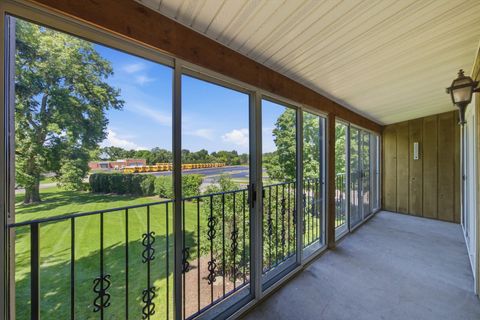 Tiny photo for 12610 S London Lane #3, Palos Heights, IL 60463 (MLS # 12689739)