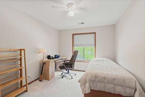 Tiny photo for 1410 W Partridge Lane #6, Arlington Heights, IL 60004 (MLS # 12742428)