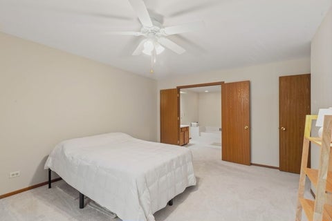 Tiny photo for 1410 W Partridge Lane #6, Arlington Heights, IL 60004 (MLS # 12742428)