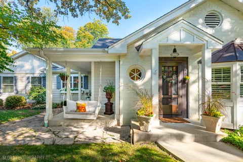 Tiny photo for 335 Hampshire Lane, Lakewood, IL 60014 (MLS # 12786508)
