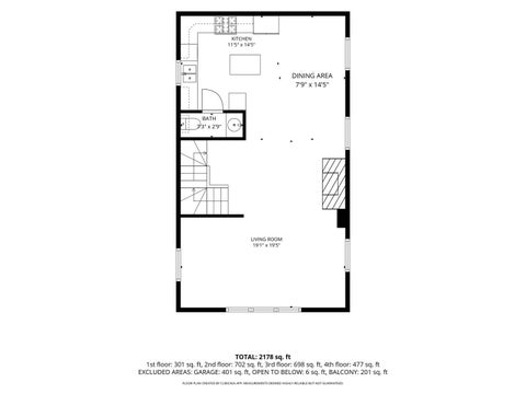 Tiny photo for 1958 N Bissell Street, Chicago, IL 60614 (MLS # 12783062)