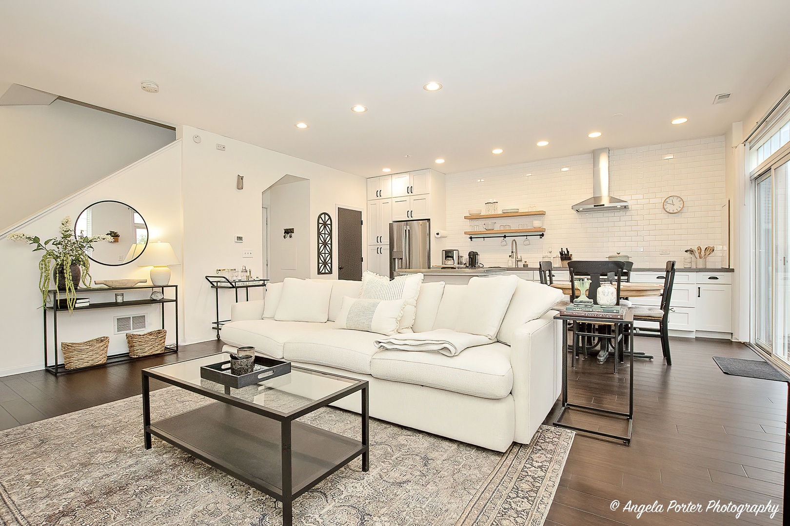 2624 Evergreen Circle
