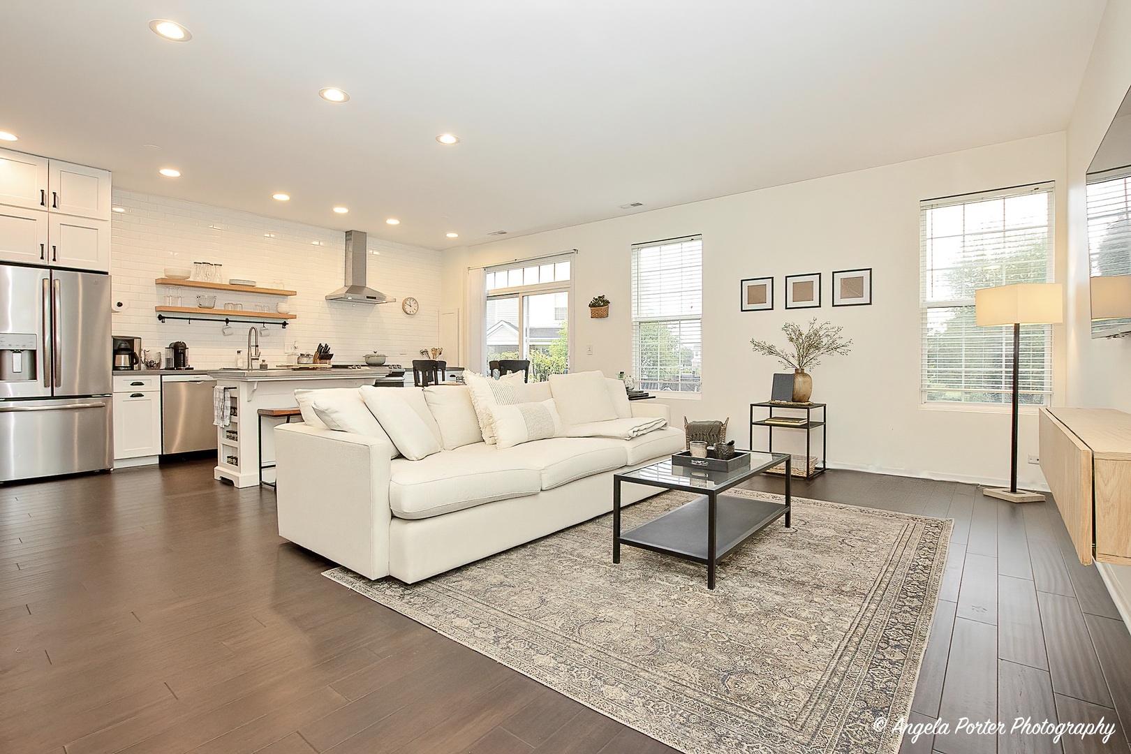 2624 Evergreen Circle