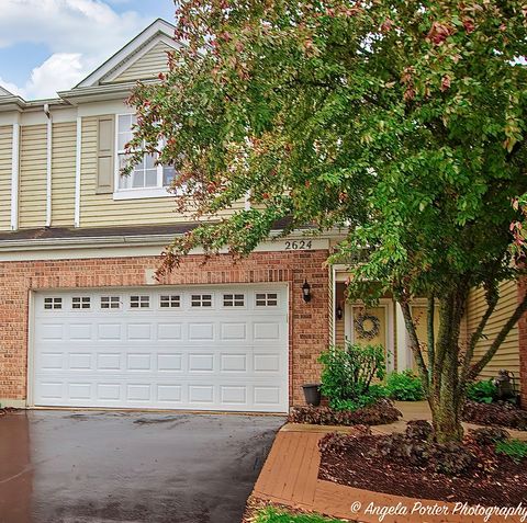 2624 Evergreen Circle McHenry IL 60050