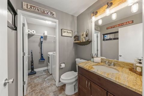 Tiny photo for 800 N Ashbury Avenue, Bolingbrook, IL 60440 (MLS # 12451108)