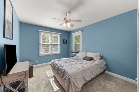 Tiny photo for 800 N Ashbury Avenue, Bolingbrook, IL 60440 (MLS # 12451108)