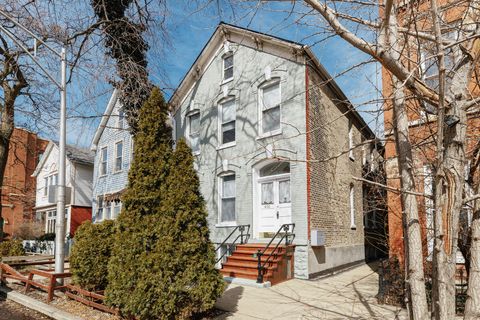 1430 W Superior Street Chicago IL 60642