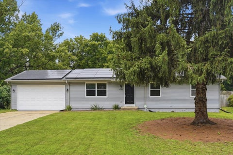 Tiny photo for 9309 Baldwin Drive, Machesney Park, IL 61115 (MLS # 12726169)