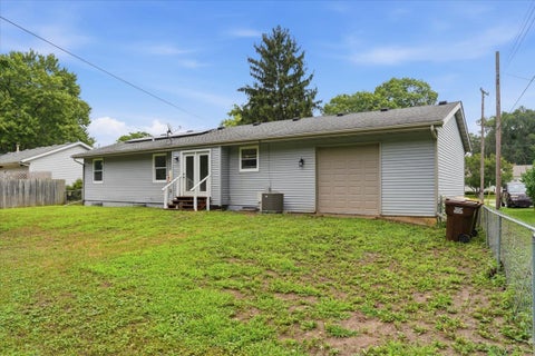 Tiny photo for 9309 Baldwin Drive, Machesney Park, IL 61115 (MLS # 12726169)
