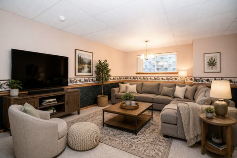 Tiny photo for 13161 S Carlisle Court, Plainfield, IL 60544 (MLS # 12672780)