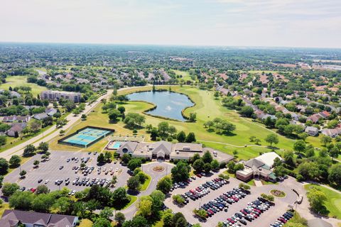 Tiny photo for 13161 S Carlisle Court, Plainfield, IL 60544 (MLS # 12672780)