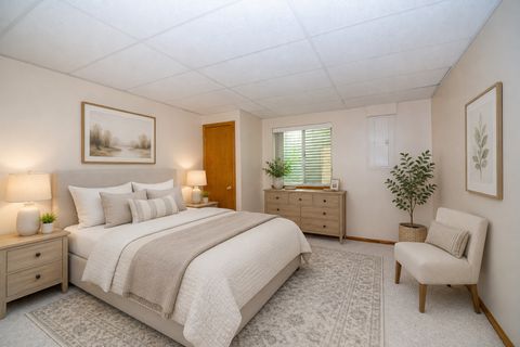 Tiny photo for 13161 S Carlisle Court, Plainfield, IL 60544 (MLS # 12672780)