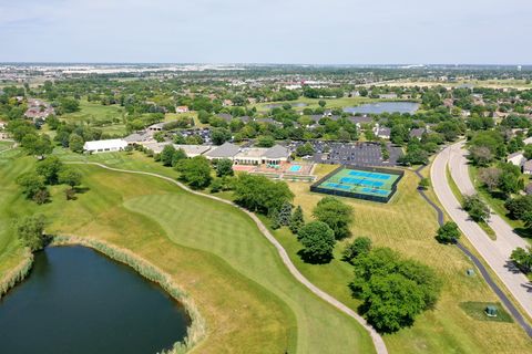 Tiny photo for 13161 S Carlisle Court, Plainfield, IL 60544 (MLS # 12672780)