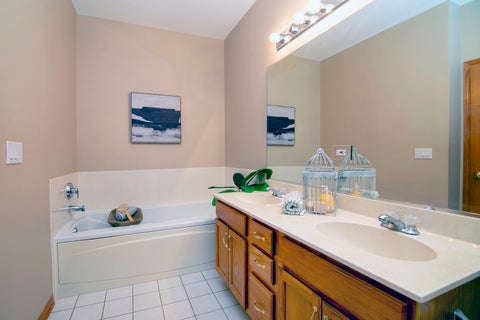 Tiny photo for 13161 S Carlisle Court, Plainfield, IL 60544 (MLS # 12672780)