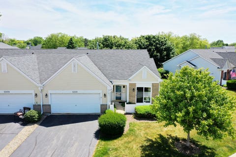Tiny photo for 13161 S Carlisle Court, Plainfield, IL 60544 (MLS # 12672780)