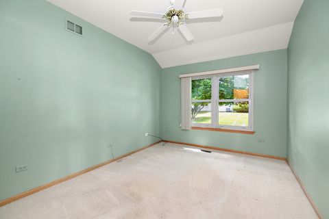 Tiny photo for 13161 S Carlisle Court, Plainfield, IL 60544 (MLS # 12672780)