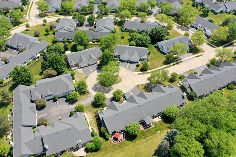 Tiny photo for 13161 S Carlisle Court, Plainfield, IL 60544 (MLS # 12672780)