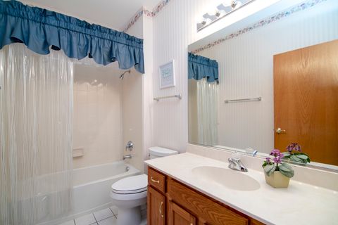 Tiny photo for 13161 S Carlisle Court, Plainfield, IL 60544 (MLS # 12672780)