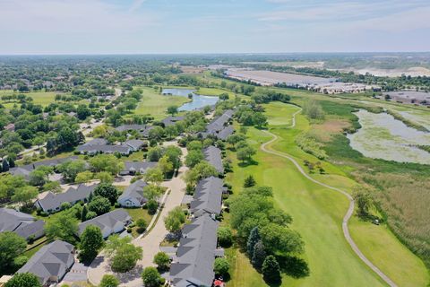 Tiny photo for 13161 S Carlisle Court, Plainfield, IL 60544 (MLS # 12672780)