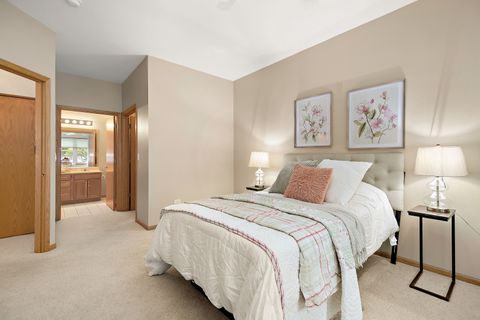 Tiny photo for 13161 S Carlisle Court, Plainfield, IL 60544 (MLS # 12672780)