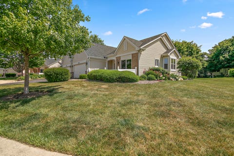 Tiny photo for 13161 S Carlisle Court, Plainfield, IL 60544 (MLS # 12672780)