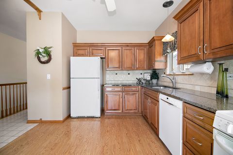 Tiny photo for 13161 S Carlisle Court, Plainfield, IL 60544 (MLS # 12672780)
