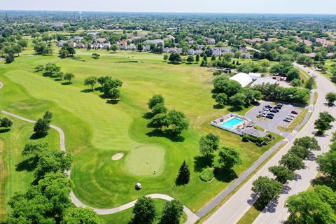 Tiny photo for 13161 S Carlisle Court, Plainfield, IL 60544 (MLS # 12672780)