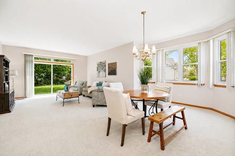Tiny photo for 13161 S Carlisle Court, Plainfield, IL 60544 (MLS # 12672780)