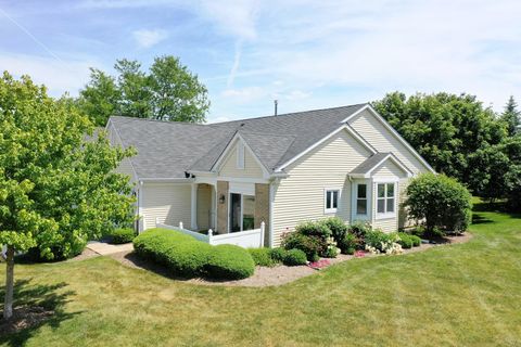 Tiny photo for 13161 S Carlisle Court, Plainfield, IL 60544 (MLS # 12672780)