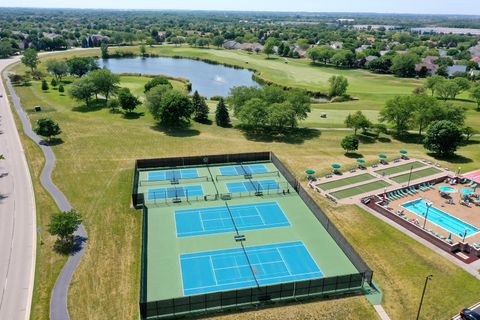 Tiny photo for 13161 S Carlisle Court, Plainfield, IL 60544 (MLS # 12672780)