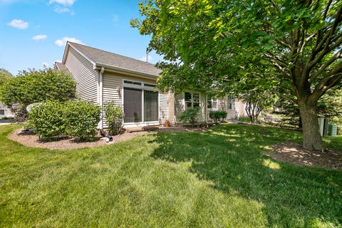 Tiny photo for 13161 S Carlisle Court, Plainfield, IL 60544 (MLS # 12672780)
