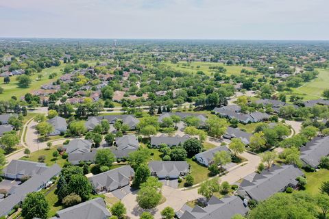 Tiny photo for 13161 S Carlisle Court, Plainfield, IL 60544 (MLS # 12672780)
