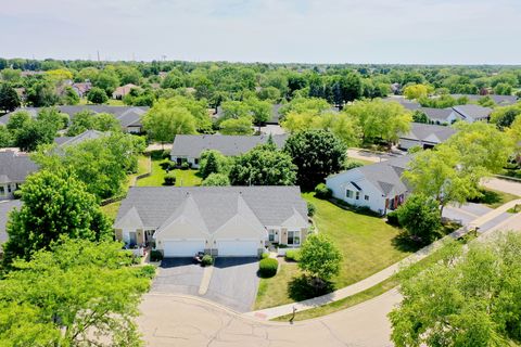 Tiny photo for 13161 S Carlisle Court, Plainfield, IL 60544 (MLS # 12672780)
