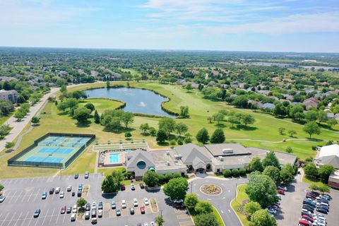 Tiny photo for 13161 S Carlisle Court, Plainfield, IL 60544 (MLS # 12672780)