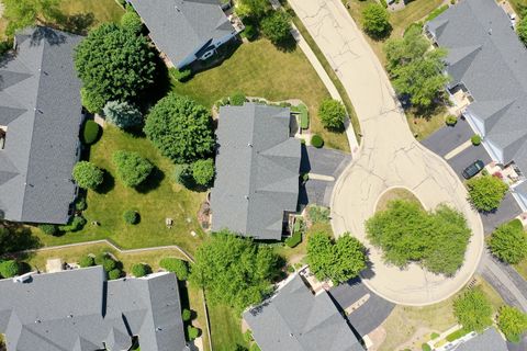 Tiny photo for 13161 S Carlisle Court, Plainfield, IL 60544 (MLS # 12672780)