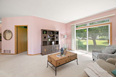 Tiny photo for 13161 S Carlisle Court, Plainfield, IL 60544 (MLS # 12672780)