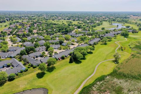 Tiny photo for 13161 S Carlisle Court, Plainfield, IL 60544 (MLS # 12672780)