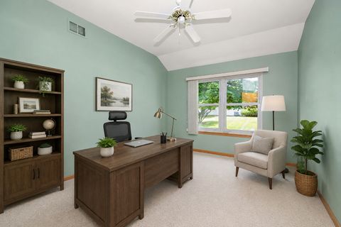 Tiny photo for 13161 S Carlisle Court, Plainfield, IL 60544 (MLS # 12672780)