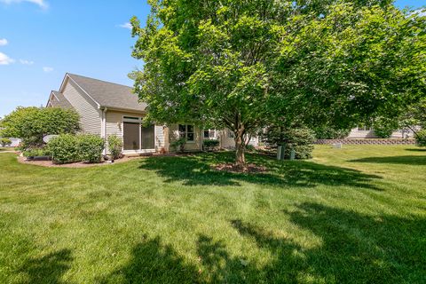 Tiny photo for 13161 S Carlisle Court, Plainfield, IL 60544 (MLS # 12672780)