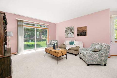 Tiny photo for 13161 S Carlisle Court, Plainfield, IL 60544 (MLS # 12672780)