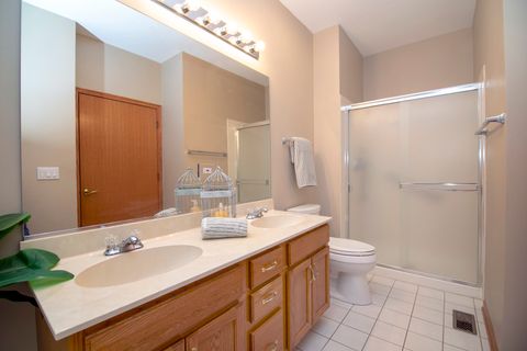 Tiny photo for 13161 S Carlisle Court, Plainfield, IL 60544 (MLS # 12672780)
