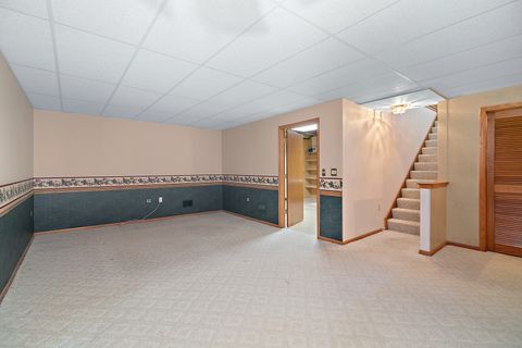Tiny photo for 13161 S Carlisle Court, Plainfield, IL 60544 (MLS # 12672780)