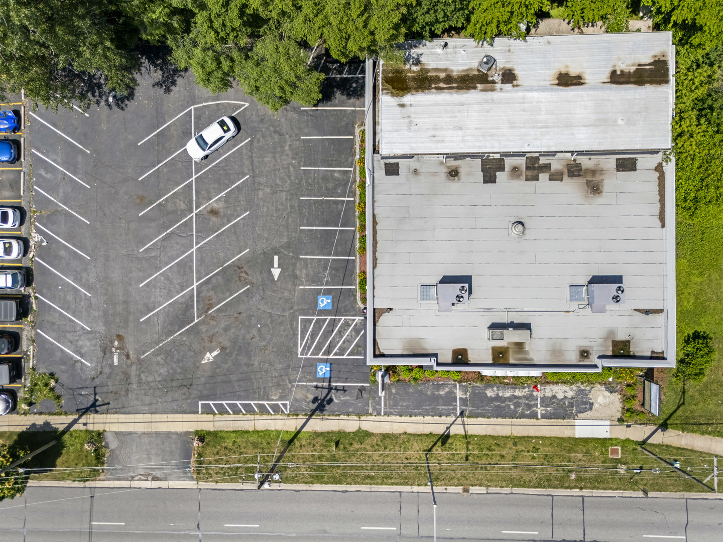 10140 S Roberts Road